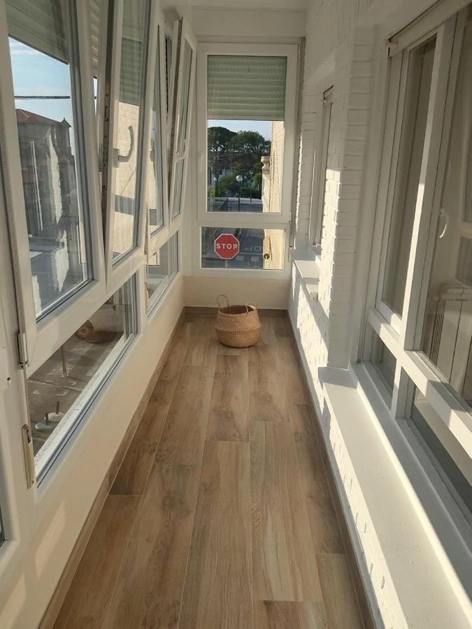 Piso En Suances Exterior foto
