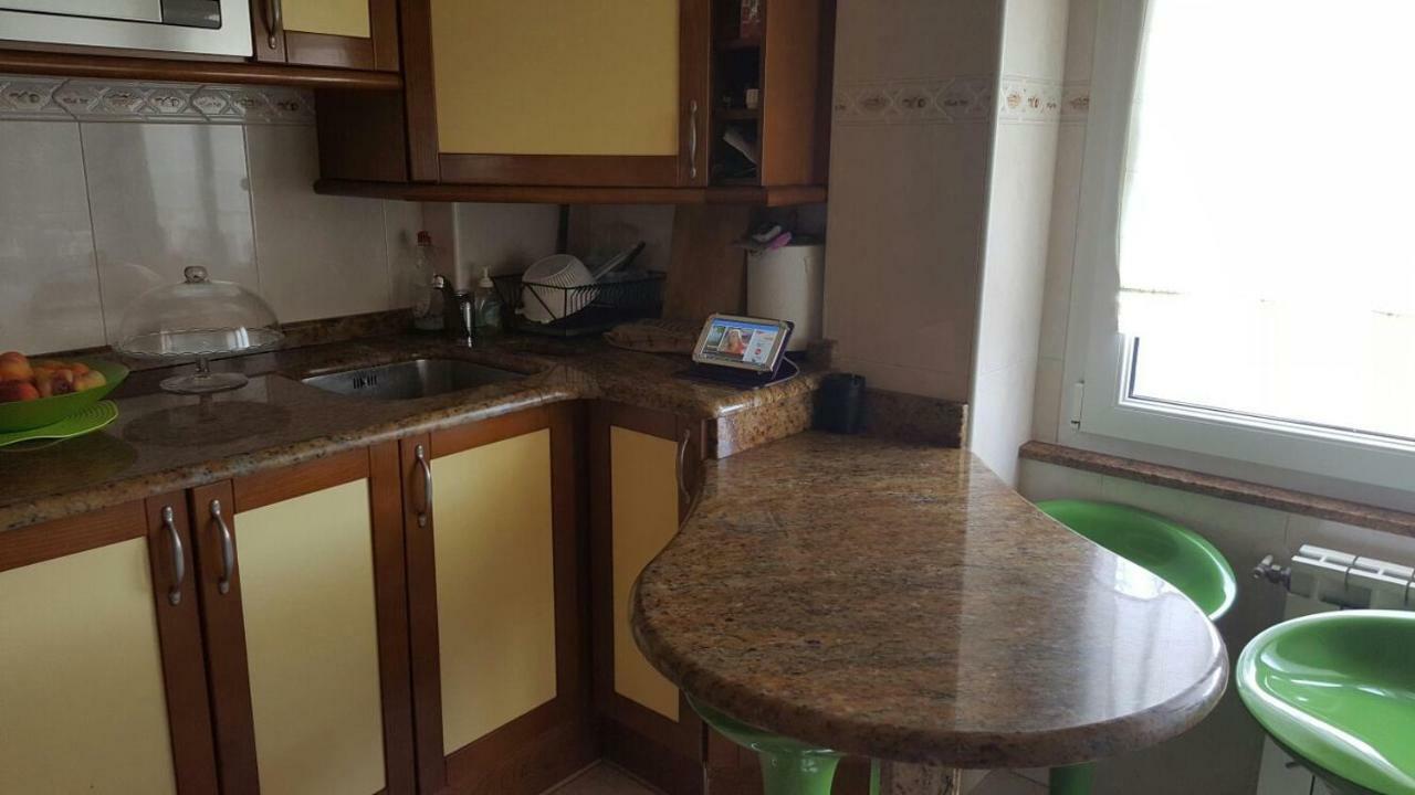 Piso En Suances Exterior foto